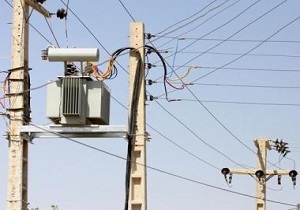 برای اختصاص انشعاب برق به متقاضیان مشکلی وجودندارد