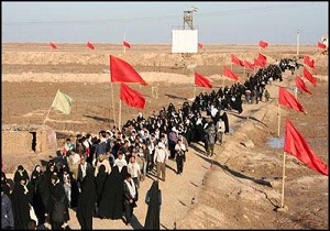 اعزام بیش از 13 هزار دانش آموز اردبیلی به مناطق عملیاتی کشور