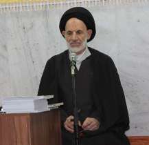 محرومان ولی نعمت ما هستند