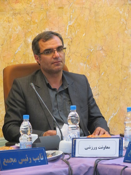 جشنواره همگانی استعدادیابی در ۴ رشته ورزشی در همدان