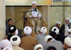 وزیران جدید مشکلات وزارتخانه های زیر نظر خود را حل کنند