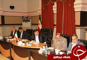 جلسه شورای هماهنگی مبارزه با مواد مخدر استان