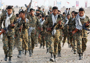 رزمایش الی بیت المقدس 5 برگزار می شود
