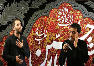 دانلود مداحی محمد حسین پویانفر و مهدی رسولی