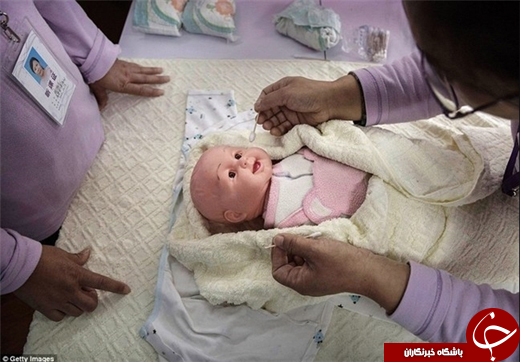 راه اندازی رشته&zwnj;ی 