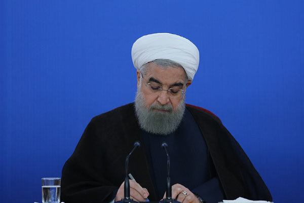 رئیس جمهوری، مسعود سلطانی&zwnj;فر را به عنوان وزیر ورزش و جوانان منصوب کرد