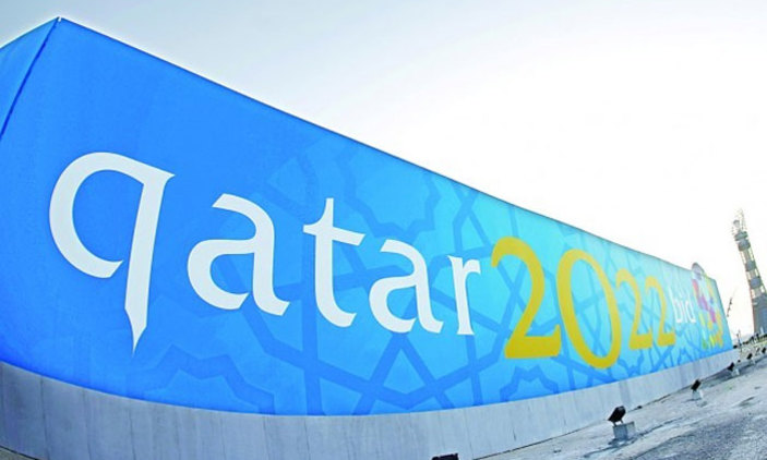 ایجاد یک میلیون متر مربع فضای سبز برای جام جهانی قطر 2022