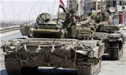 آیا ارتش سوریه «نبرد بزرگ حلب» را بزودی آغاز می‌کند؟