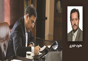 سرپرست جدید راه و شهرسازی استان اردبیل منصوب شد