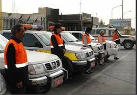آماده باش اکیپ اضطراری راهداری استان  از 15 آبان