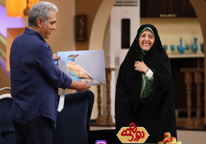آغاز پخش مجدد «دورهمی» از پنجشنبه / ضبط سری جدید از آذر ماه
