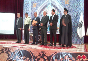 آغاز اجلاس استانی نماز در شهر دوگنبدان