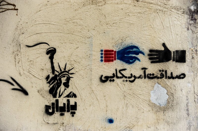 بازی کاخ سفید با مهره سفید برجام