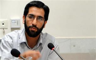 مدیرعامل موسسه جوانان آستان قدس رضوی منصوب شد