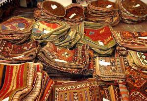 صادرات صنایع دستی یزد به 14 کشور دنیا