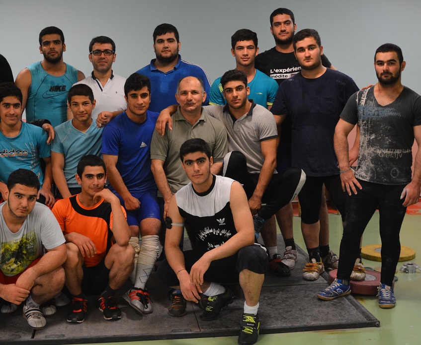نفرات اعزامی به ژاپن مشخص شدند