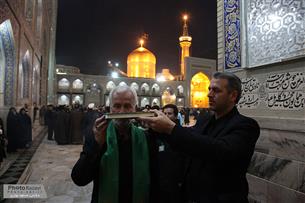 اعزام 200 خادم برای خدمت رسانی به زائران اربعین حسینی