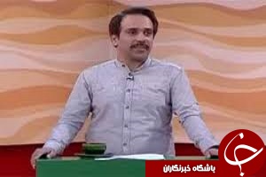 صحبت امیر کربلایی زاده را در مورد گلبار نژاد + فیلم