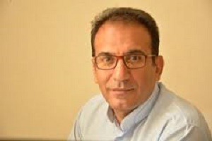 علی نوروزیان رئیس هیات دوچرخه سواری پاکدشت شد