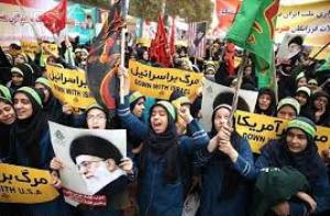 مسیرهای راهپیمایی یوم الله 13 آبان در استان لرستان