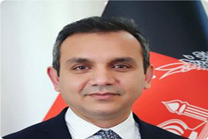 حکومت برای حل مشکلات خبرنگاران مصمم است