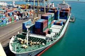 افزایش 32 درصدی کشتی های ورودی به بنادر گیلان