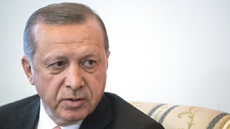 اردوغان: استقراض از صندوق بین‌المللی پول، نوعی استعمار و برده‌داری نوین است