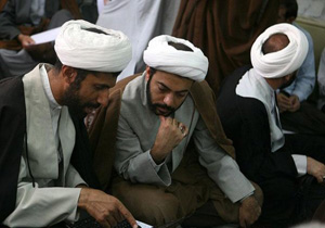 ضرورت به روز بودن اطلاعات علمی طلاب