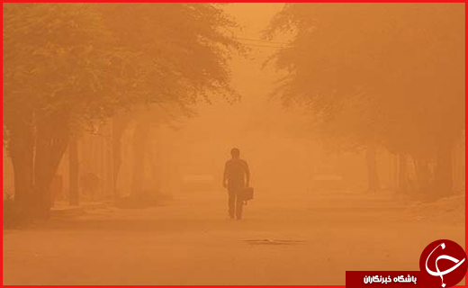 مهمان ناخوانده&zwnj;ای که نفس می&zwnj;گیرد
