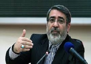 وزیر کشورفردا مهمان کردستانی ها می شود