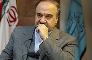 حامیان مالی در ورزش سرمایه گذاری کنند