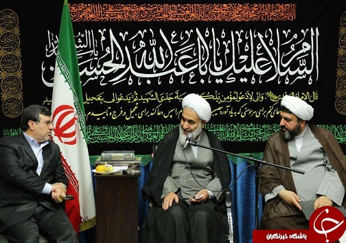 جلسه شورای سیاستگذاری مسکن طلاب