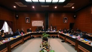 استفاده از ظرفیت‎های بین استان‎ها در جهت توسعه و رشد