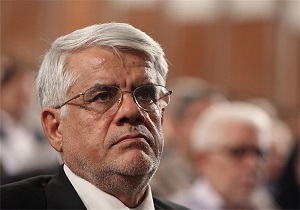 توضیحات روابط عمومی دفتر عارف پیرامون مصاحبه در جمع خبرنگاران پارلمانی