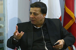 با افتتاح نقش‌جهان ظرفیت جدیدی به فوتبال ملی ما اضافه شد