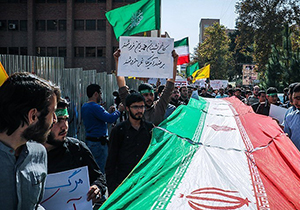 اعلام محدوده‌ های ترافیکی روز 13 آبان در شیراز