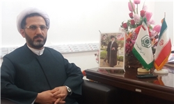 برپایی همایش "منشور عزت" در امام زادگان استان