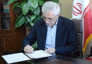پیام مدیر کل آموزش و پرورش آذربایجان غربی  به مناسبت 13 آبان