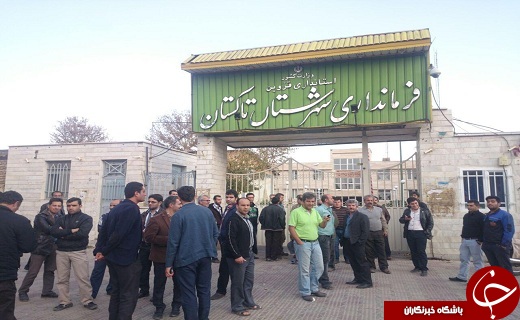 طلوع فجر بار دیگر در خاموشی