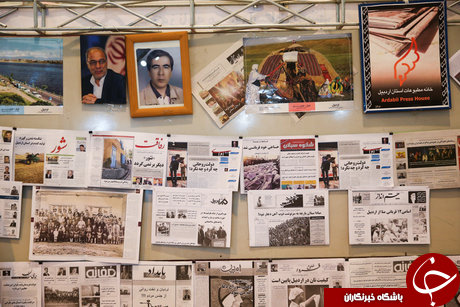 نمایشگاه مطبوعات؛عرصه شکل&zwnj;گیری رقابتی سالم میان خبرگزاری&zwnj;ها
