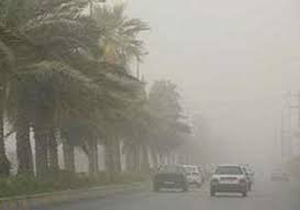 خسارت حوادث طبیعی به برخی مناطق خراسان شمالی