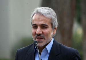 معاون رییس جمهور وارد کرمان شد