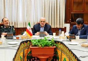 تشکیل مجمع خيران مركز فرهنگی دفاع مقدس مازندران