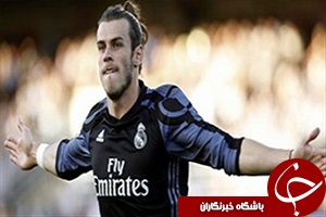 سوپر گل بیل؛ سریع ترین گل رئال مادرید در تاریخ لیگ قهرمانان + فیلم