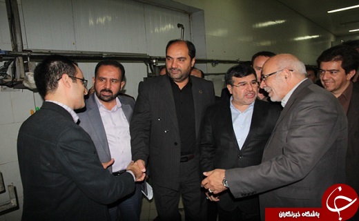 گردش مجدد چرخ سه واحد تولیدی