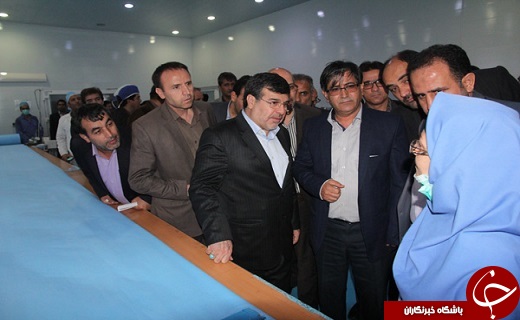 گردش مجدد چرخ سه واحد تولیدی