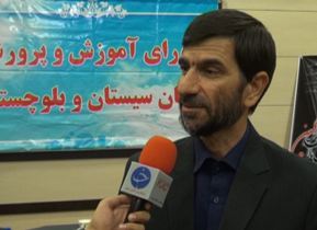 آمار دانش‌آموزان پیش‌دبستانی در سیستان و بلوچستان افزایش یافته اند