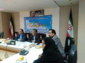 زیر بنای پیشرفت کشور توسعه فرهنگ و هنر است