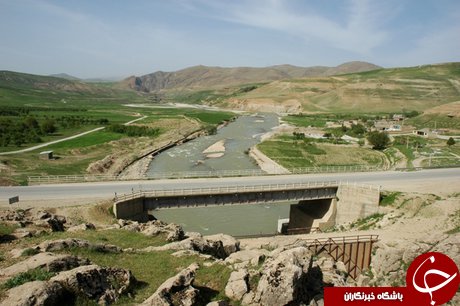 تونلی که 