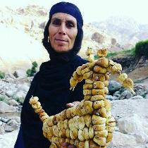 زیبا اما پر درد